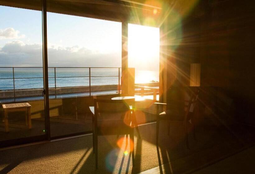 בית מלון כפרי Amahara