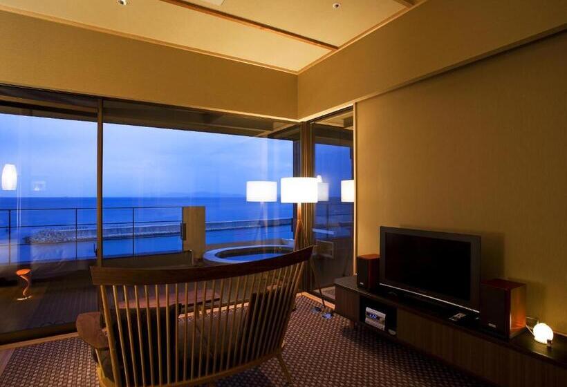 בית מלון כפרי Amahara