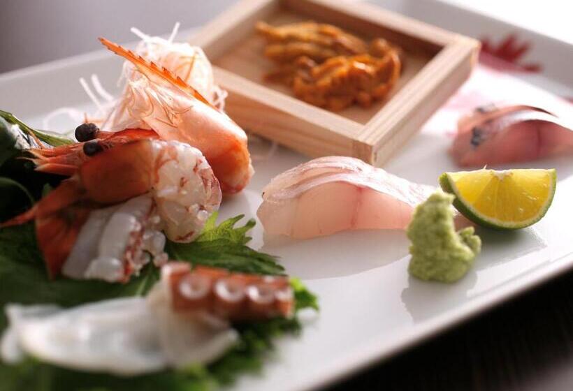 בית מלון כפרי Amahara