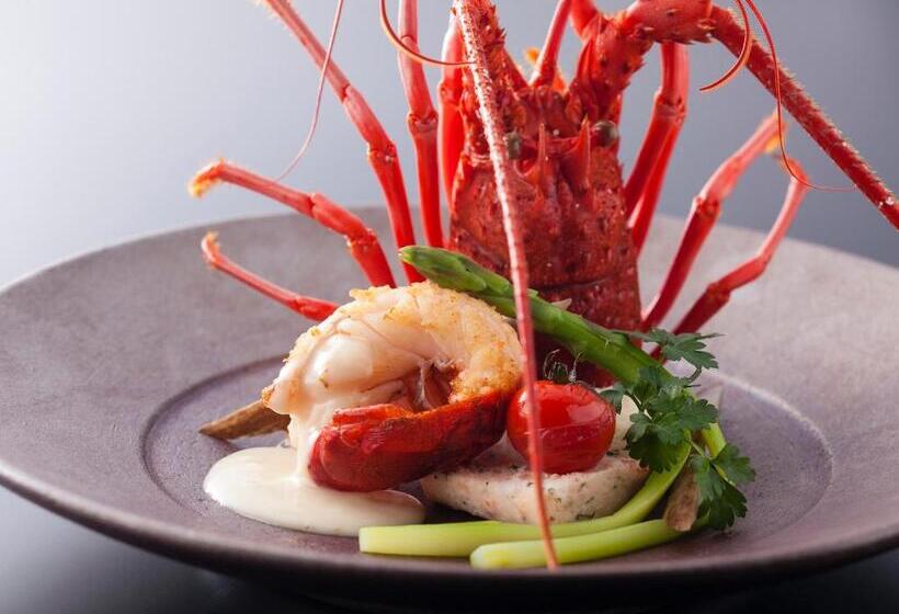 בית מלון כפרי Amahara