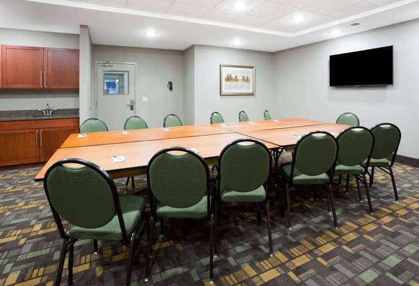 호텔 Americinn By Wyndham Sibley