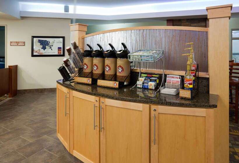 호텔 Americinn By Wyndham Sibley