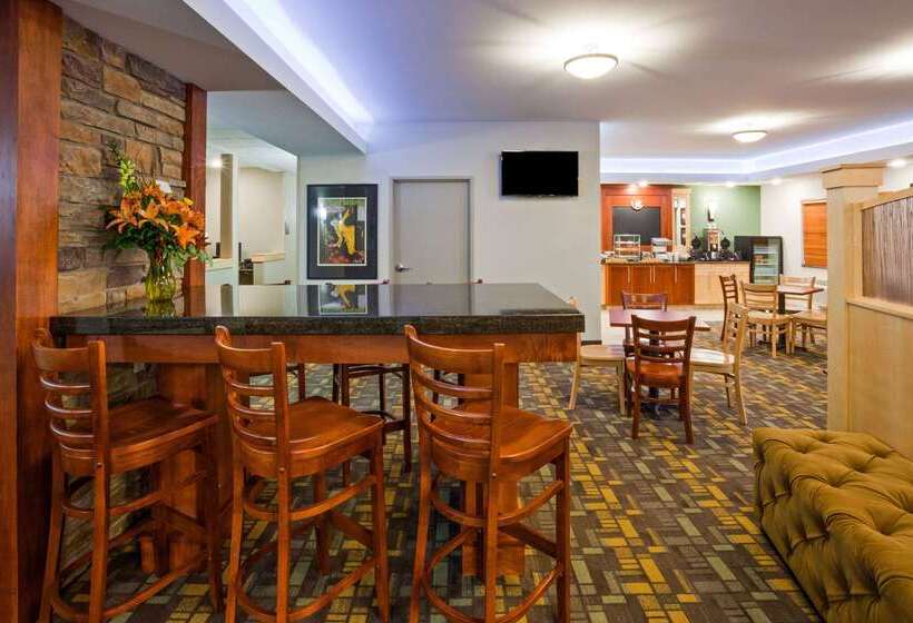 호텔 Americinn By Wyndham Sibley