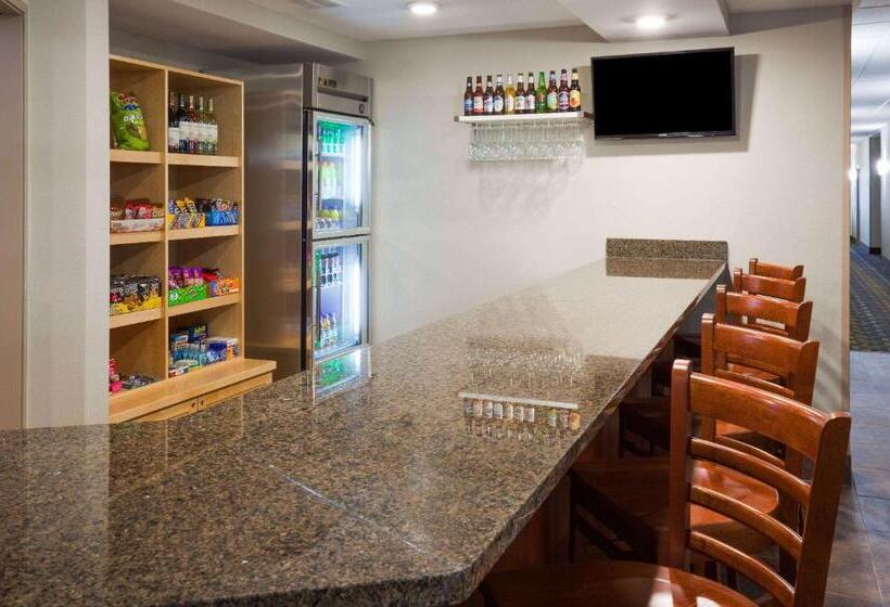 호텔 Americinn By Wyndham Sibley