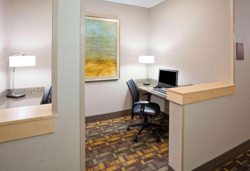 호텔 Americinn By Wyndham Sibley