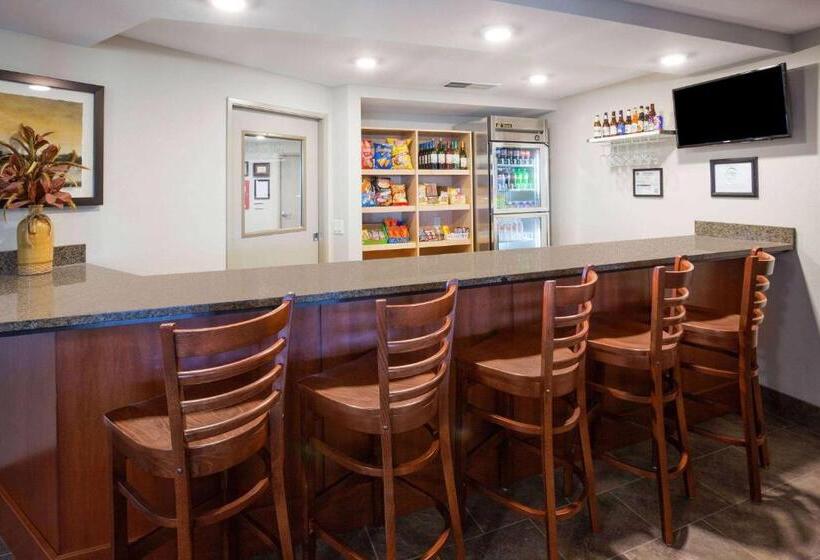 호텔 Americinn By Wyndham Sibley