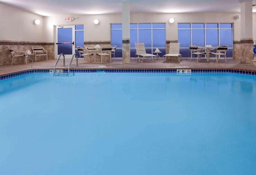 호텔 Americinn By Wyndham Sibley