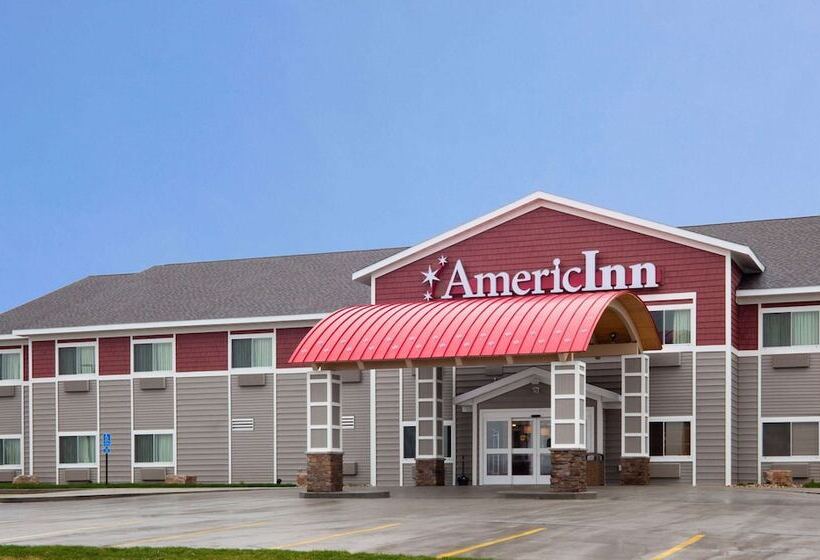 호텔 Americinn By Wyndham Sibley