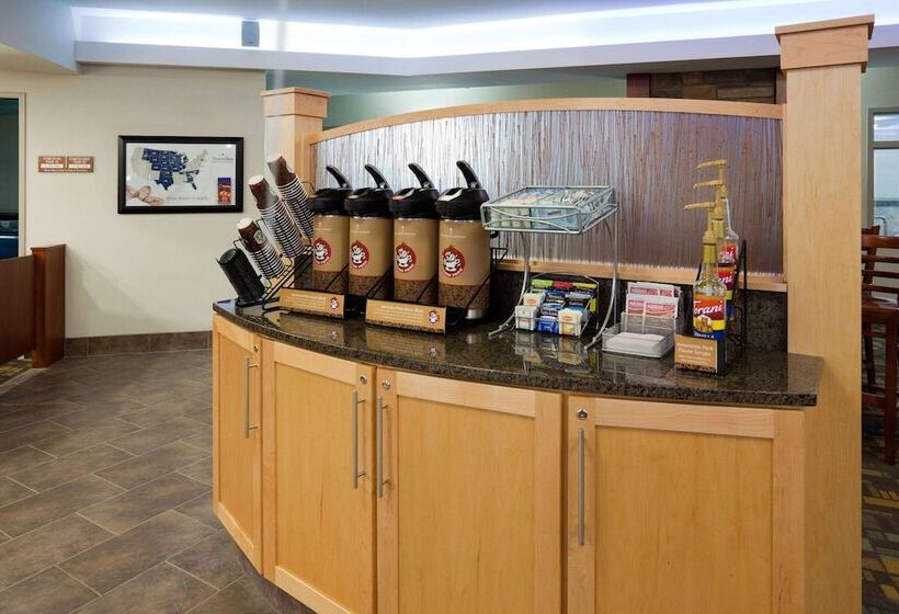 호텔 Americinn By Wyndham Sibley