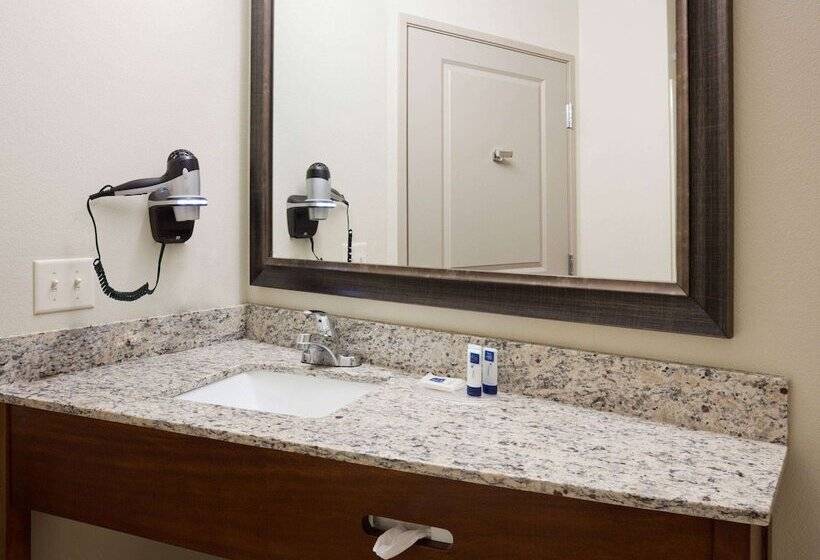 호텔 Americinn By Wyndham Sibley