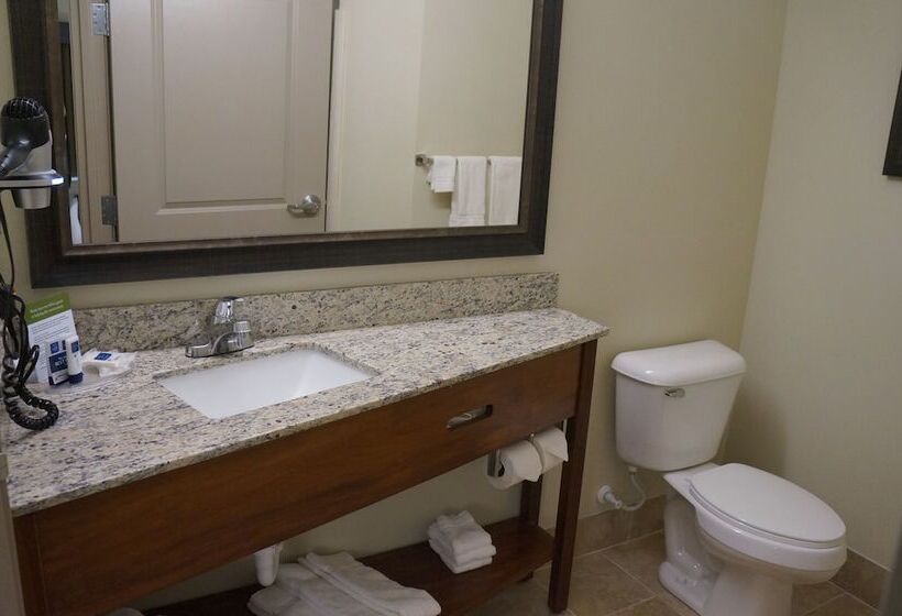 호텔 Americinn By Wyndham Sibley