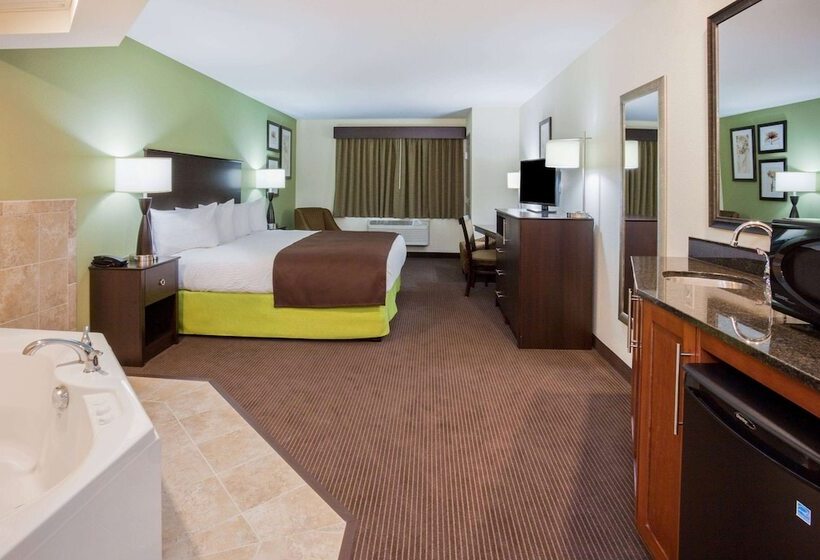 호텔 Americinn By Wyndham Sibley