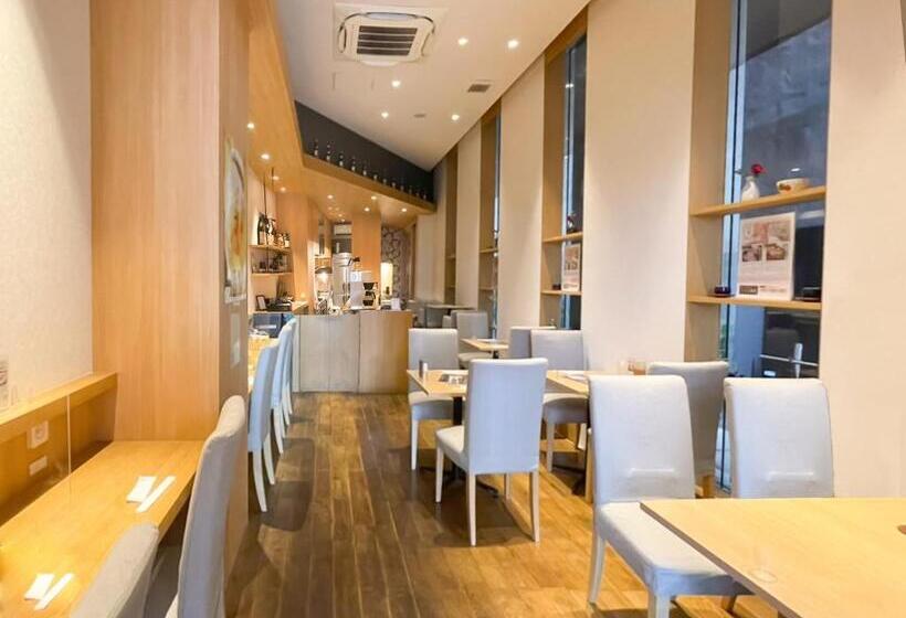 Apa Hotel Higashi Shinjuku Kabukicho