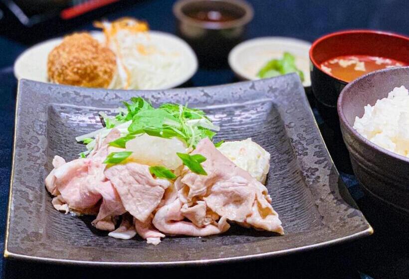 Apa Hotel Higashi Shinjuku Kabukicho