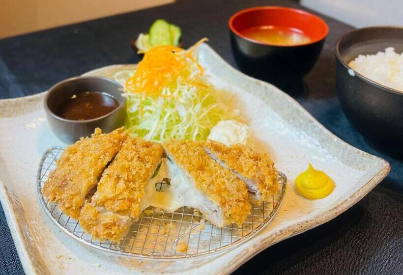 Apa Hotel Higashi Shinjuku Kabukicho