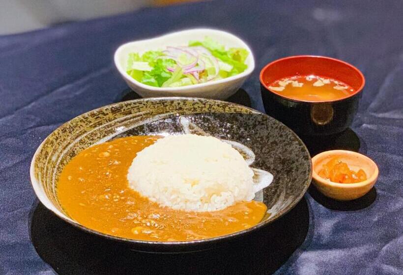 Apa Hotel Higashi Shinjuku Kabukicho