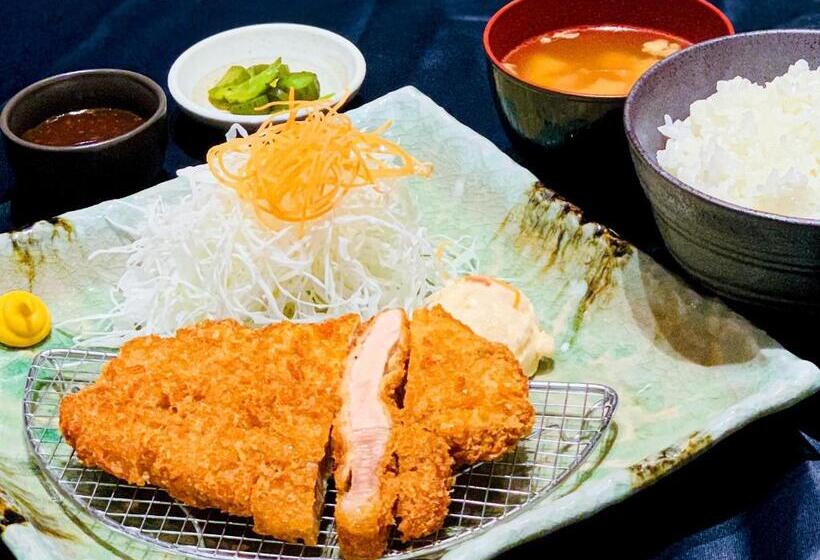 Apa Hotel Higashi Shinjuku Kabukicho