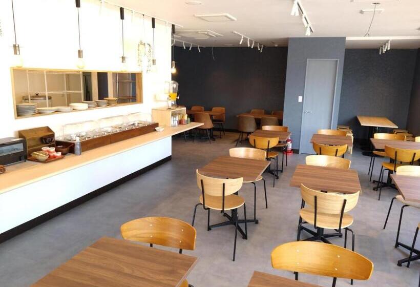 Apa Hotel Isesaki Eki Minami