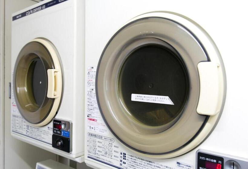 Apa Hotel Isesaki Eki Minami