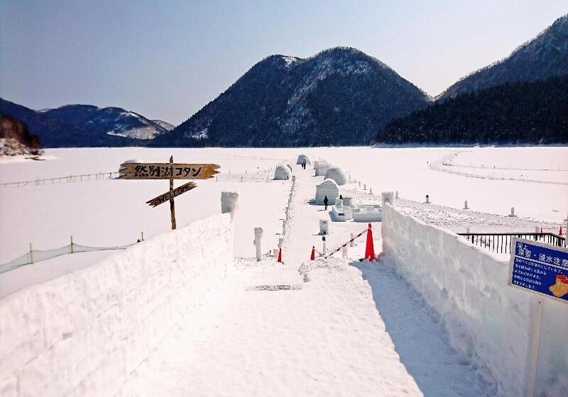 Apa Hotel Obihiro Ekimae