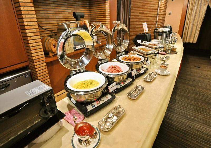 Apa Hotel Obihiro Ekimae