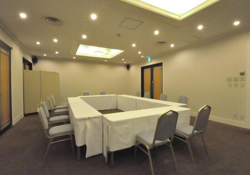 Apa Hotel Obihiro Ekimae