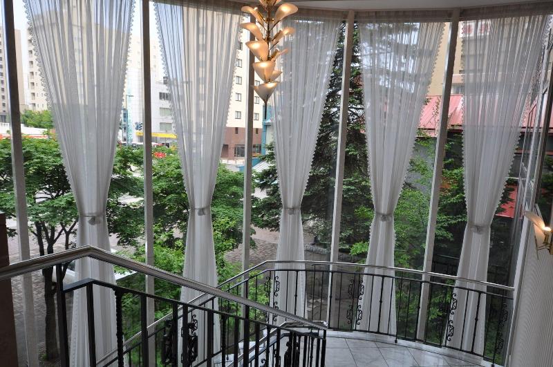 Apa Hotel Obihiro Ekimae