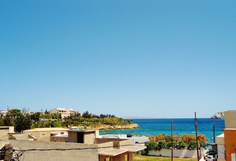 בית מלון כפרי Apollonia Apartments