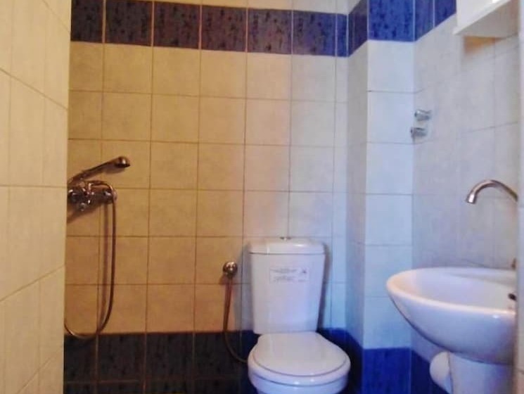 בית מלון כפרי Apollonia Apartments