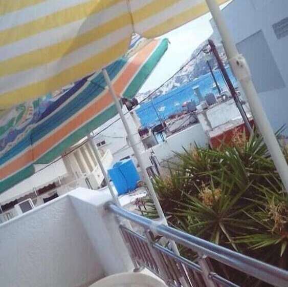 בית מלון כפרי Apollonia Apartments