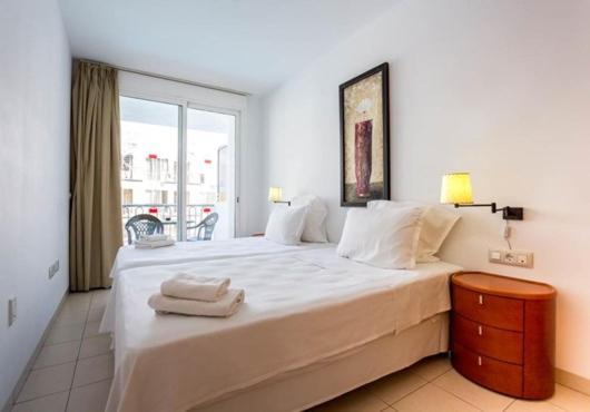 فندق Arena Suites