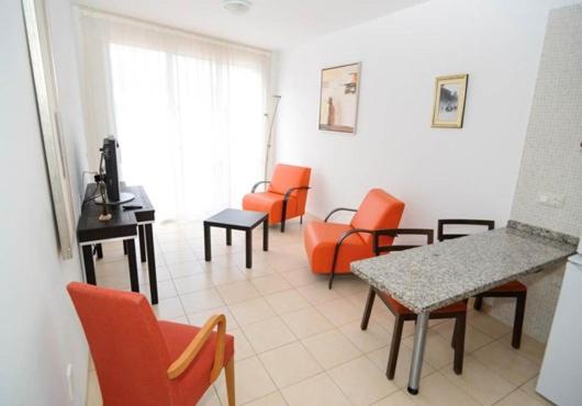 فندق Arena Suites