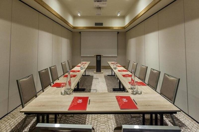 Aries Hotel & Spa Zakopane