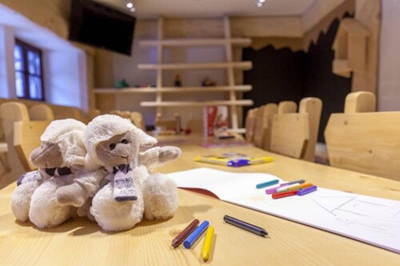 Aries Hotel & Spa Zakopane