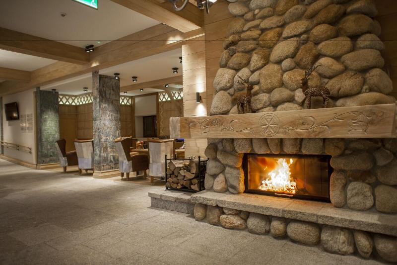 Aries Hotel & Spa Zakopane
