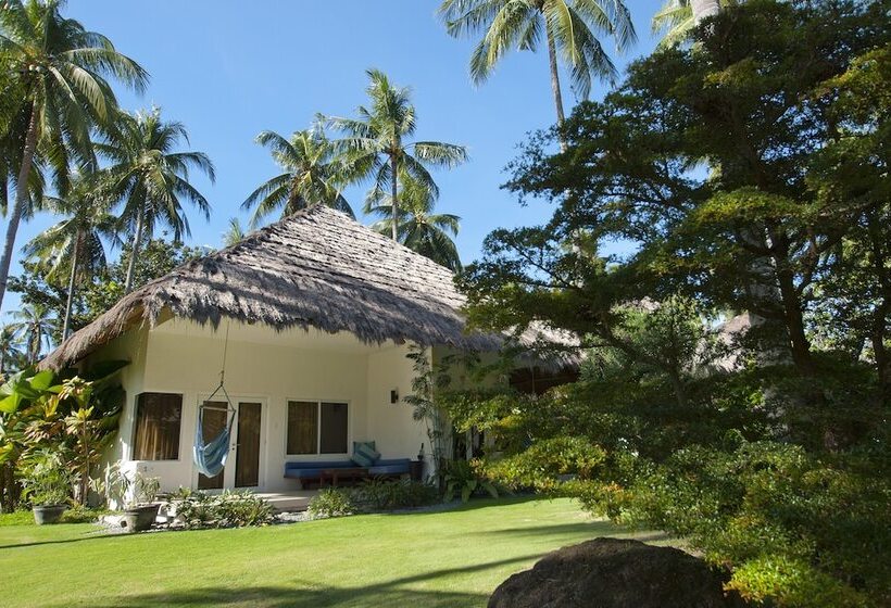 בית מלון כפרי Atmosphere Resorts & Spa