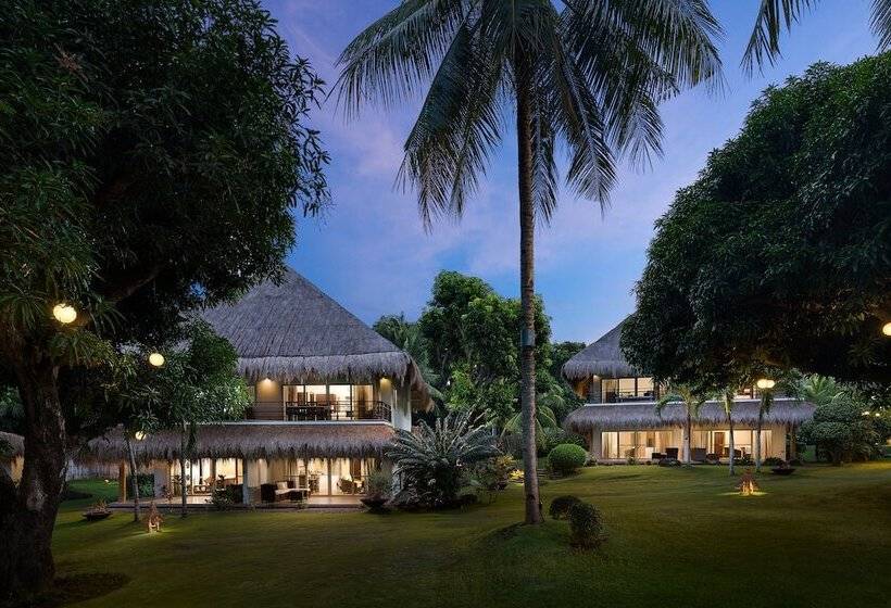 בית מלון כפרי Atmosphere Resorts & Spa