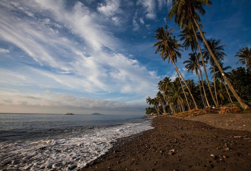 בית מלון כפרי Atmosphere Resorts & Spa