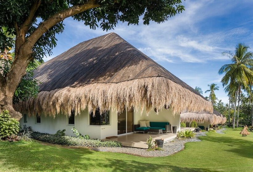 בית מלון כפרי Atmosphere Resorts & Spa