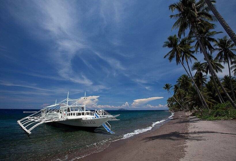 בית מלון כפרי Atmosphere Resorts & Spa