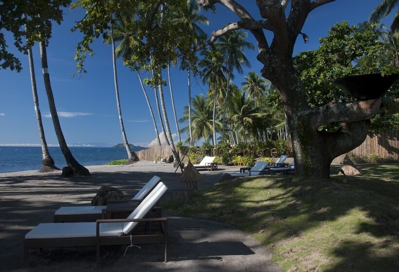 בית מלון כפרי Atmosphere Resorts & Spa