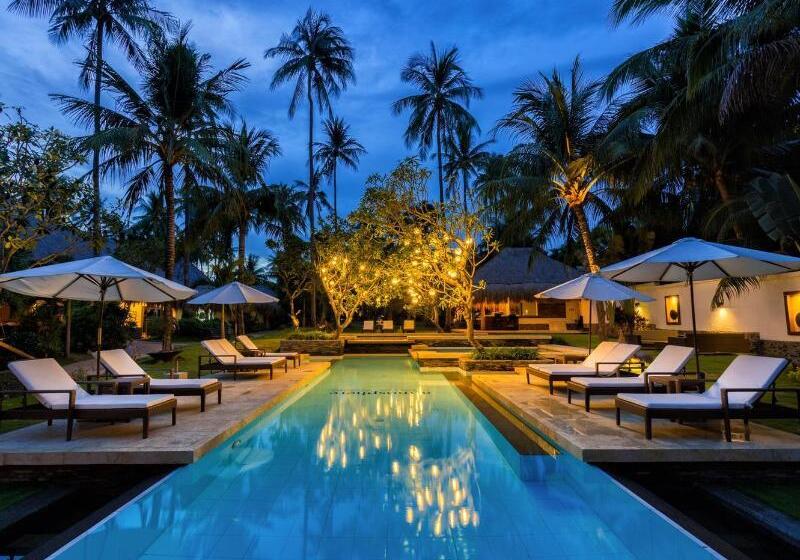 בית מלון כפרי Atmosphere Resorts & Spa