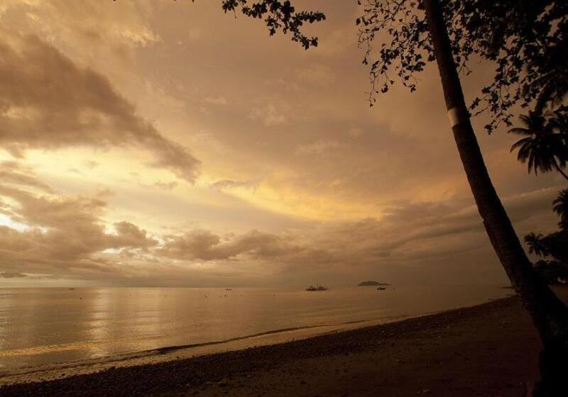 בית מלון כפרי Atmosphere Resorts & Spa