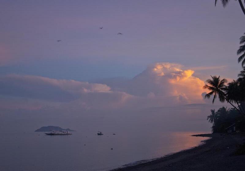 בית מלון כפרי Atmosphere Resorts & Spa