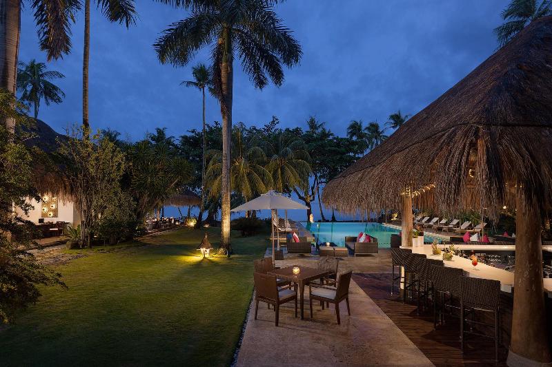 בית מלון כפרי Atmosphere Resorts & Spa