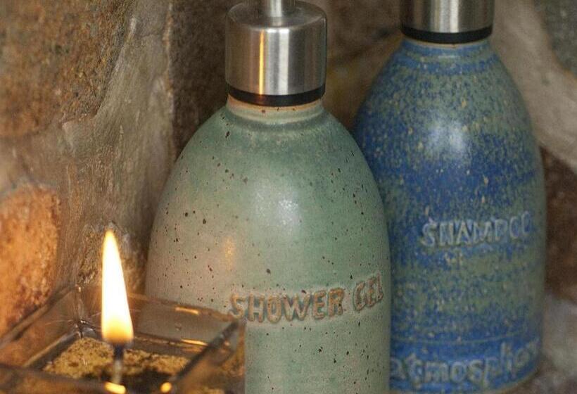 בית מלון כפרי Atmosphere Resorts & Spa