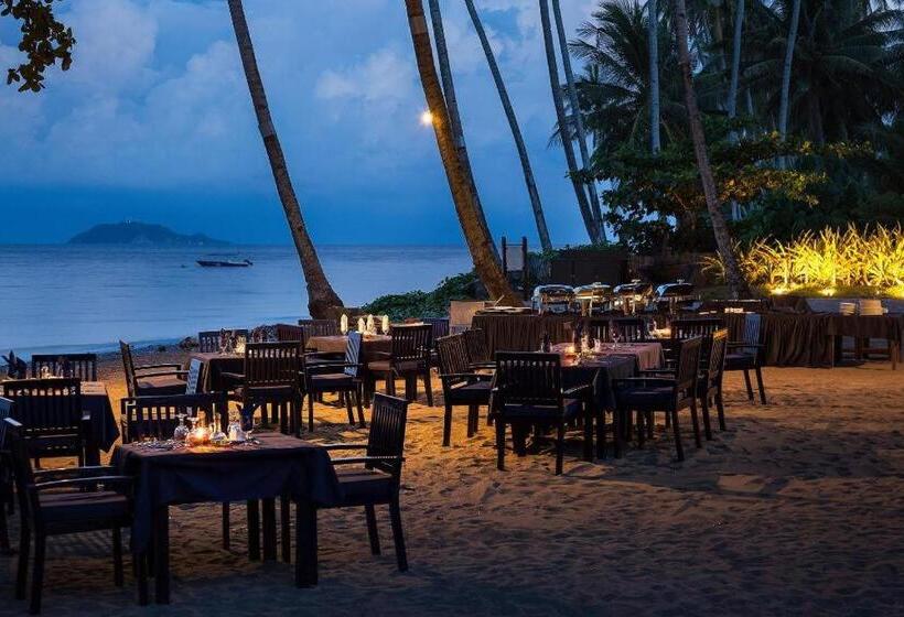 בית מלון כפרי Atmosphere Resorts & Spa