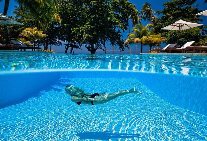 בית מלון כפרי Atmosphere Resorts & Spa