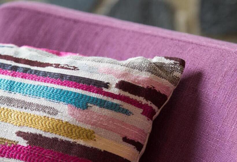 בית מלון כפרי Atmosphere Resorts & Spa