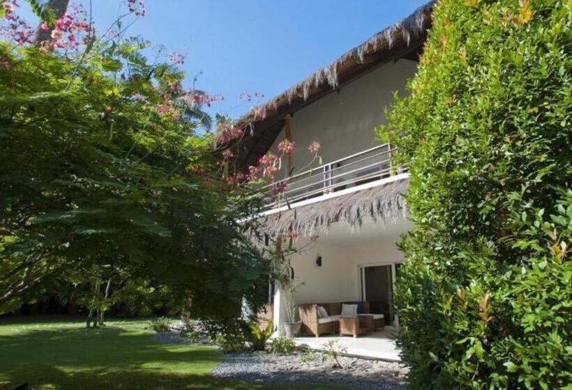 בית מלון כפרי Atmosphere Resorts & Spa